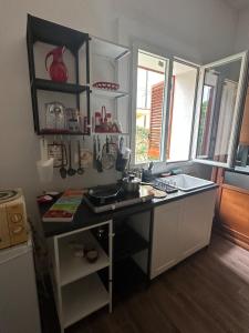 Casa Vacanza Mondello nel Cuore