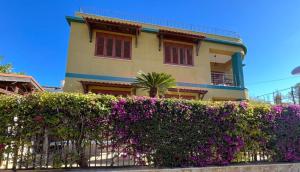 Casa Vacanza Mondello nel Cuore