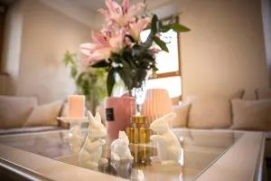 Villa Vanilla im Burgdorf 11 P. - Bargen