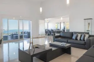 Sea View Residence Panorama Villa - 拉格尼西
