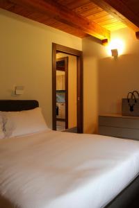 Champoluc Luxury Suite with Mountain view