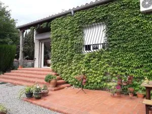 Le Pre vert chambres A et B - 莱齐尼昂科尔比埃