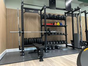 Sheffield 3 in Sheffield