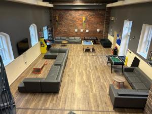 Sheffield 3 in Sheffield