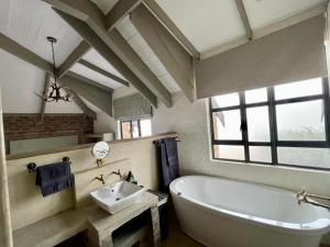 Stone Creek Mountain Lodge