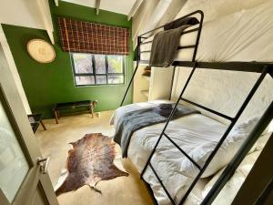 Stone Creek Mountain Lodge