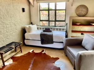 Stone Creek Mountain Lodge