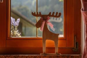 Montafon Alpen Chalet