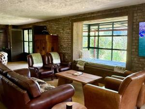 Stone Creek Mountain Lodge