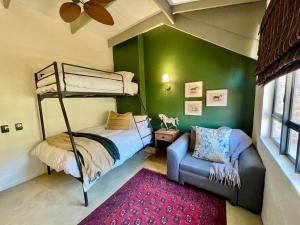 Stone Creek Mountain Lodge