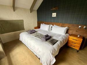 Stone Creek Mountain Lodge