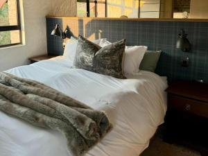 Stone Creek Mountain Lodge