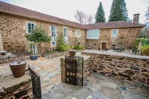 Pazo Xan Xordo - Formarís