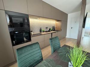 Green Sixty Debrecen Apartman