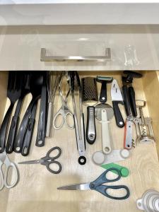 Bright Luxurious 2 Bedroom Apartment