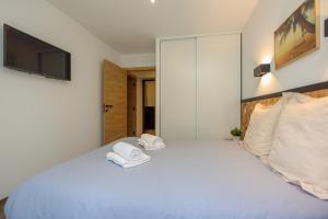 Villas La Villa Leo face au Centre Equestre et Piscine : photos des chambres