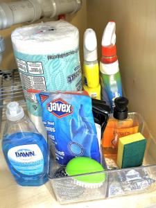 Bright Luxurious 2 Bedroom Apartment