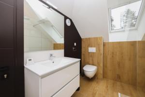 Villas La Villa Leo face au Centre Equestre et Piscine : photos des chambres