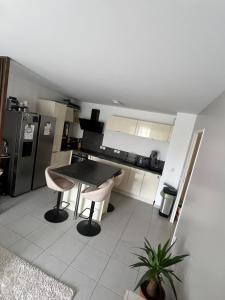 Villeneuve-Loubet Appartement