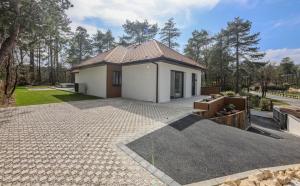 Villas La Villa Leo face au Centre Equestre et Piscine : photos des chambres