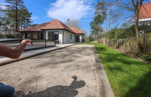 Villas La Villa Leo face au Centre Equestre et Piscine : photos des chambres