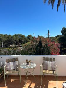 Boutique Hostal La Curandera de Salinas