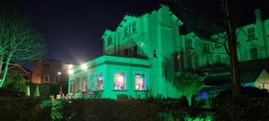 Medehamstede Hotel