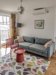 Loft room in Crystal Suites Old Town