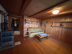 Ferienhaus im Grünen