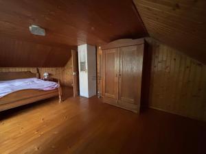 Ferienhaus im Grünen