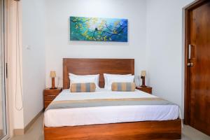 Oaks Pearl City Hotel - Negombo