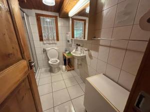Ferienhaus im Grünen