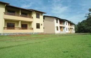 Casa Aluguel Temporada Aparthcampestre - 圣湖镇