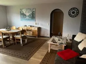 Ferienwohnung Klara - 希尔兴巴赫 Ferienwohnung Klara - 希尔兴巴赫