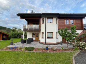 Ferienwohnung Klara