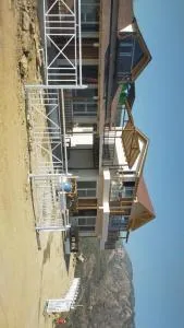 Charaktaal Home Stay - Pauri