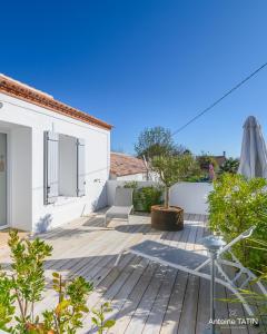 Barbâtre Les Figuiers Plage à 500 m