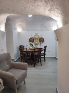 Cueva Virgen de las Nieves