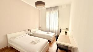 Urban Harmony - Milan Near Duomo & Metro M4