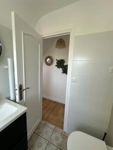 Maison de charme 3 chambres plage de Lodonnec