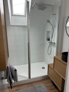 Maison de charme 3 chambres plage de Lodonnec