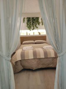 Cueva Virgen de las Nieves