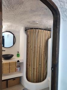 Cueva Virgen de las Nieves