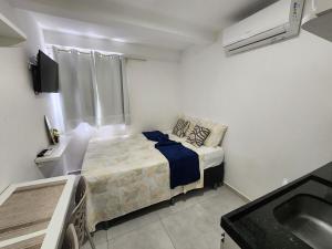 Flat Casal Centro de Porto de Galinhas with Pool