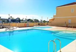 Your Happy Place in Arguineguin, Seaviews and Swimmingpool - 帕塔拉瓦卡