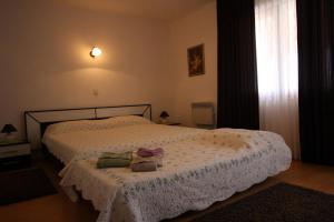 Studio Apartman Mare