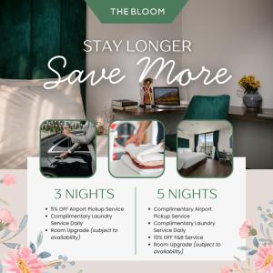 Bloom in Hanoi - The Residence