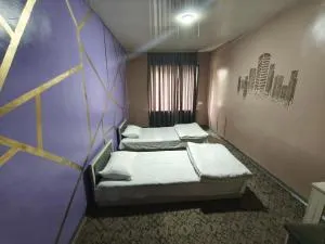 Hostel Farko - Andijan