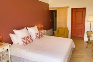 B&B / Chambres d'hotes Auberge Casa Sana : photos des chambres