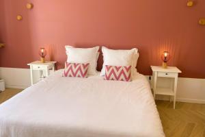 B&B / Chambres d'hotes Auberge Casa Sana : photos des chambres